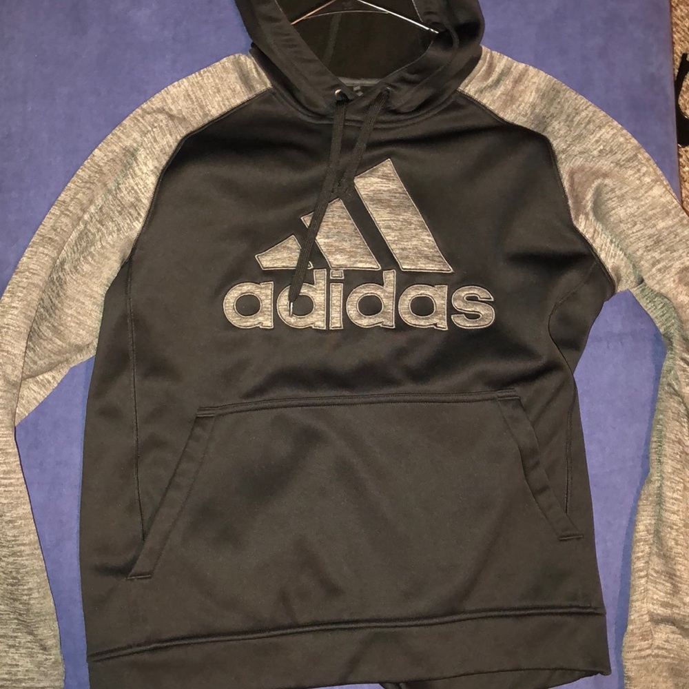 Adidas hoodie